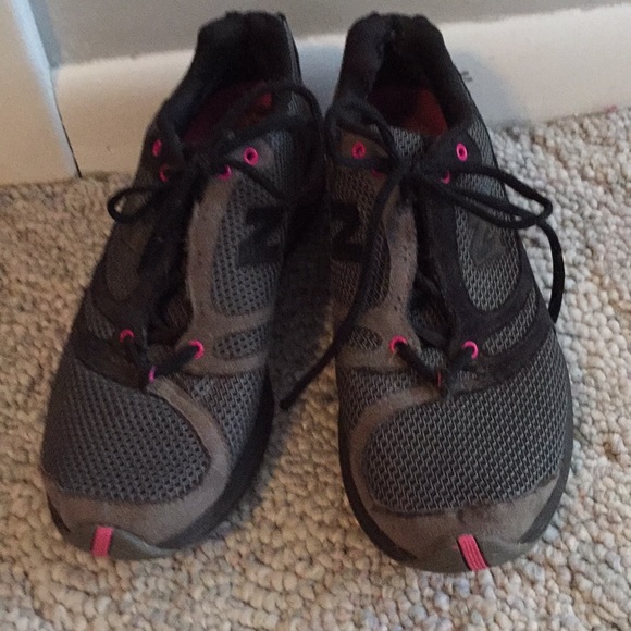 New Balance Knit Trainers 